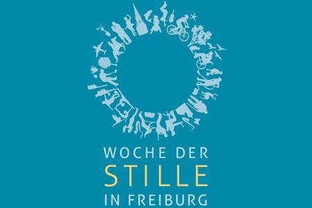 Quelle: Woche der Stille Freiburg